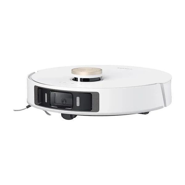Робот-пилосос з вологим прибиранням Dreame Bot L20 Ultra White 502645ua фото