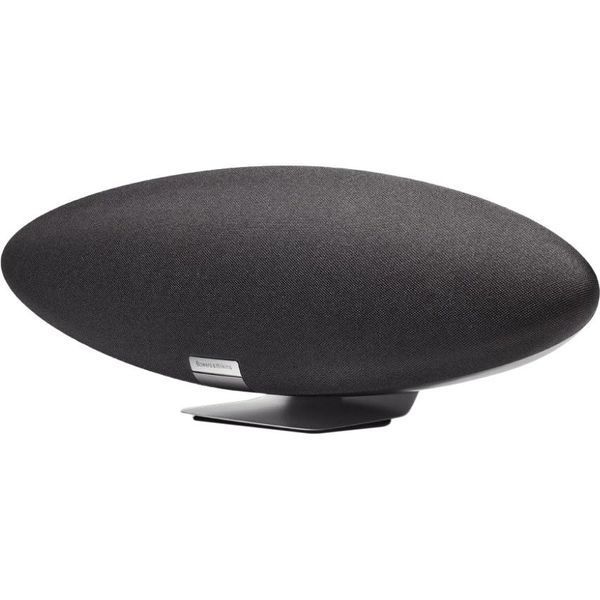 Моноблочная акустическая система Bowers & Wilkins Zeppelin Pearl Grey 029137 фото