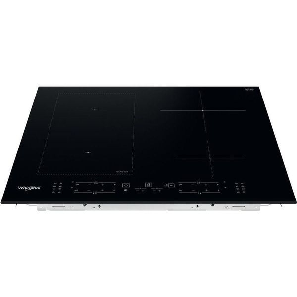 Варочная поверхность электрическая Whirlpool WL B1160 BF 007280 фото