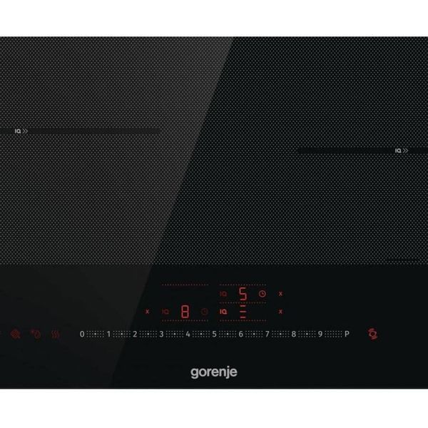 Варильна поверхня електрична Gorenje IS645BSC 007180 фото