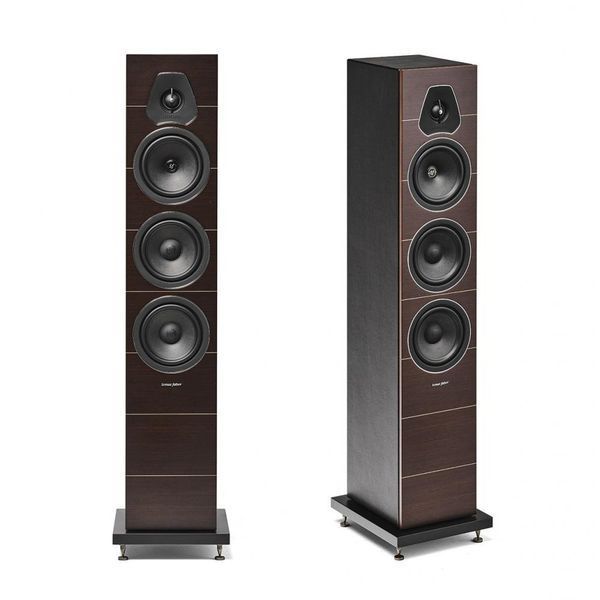 Акустичні колонки Sonus Faber Lumina I Wenge 003718 фото