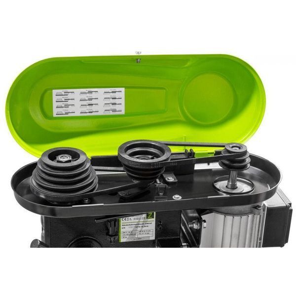 Сверлильный станок Zipper ZI-STB16T 039997 фото