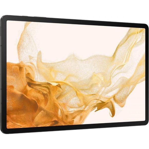 Планшет Samsung Galaxy Tab S8 Plus 12.4 8/256GB 5G Dark Grey (SM-X806BZAB) 033550 фото