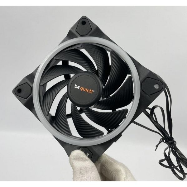Водяне охолодження be quiet! Pure Loop 2 FX 360 (BW015) 014097 фото