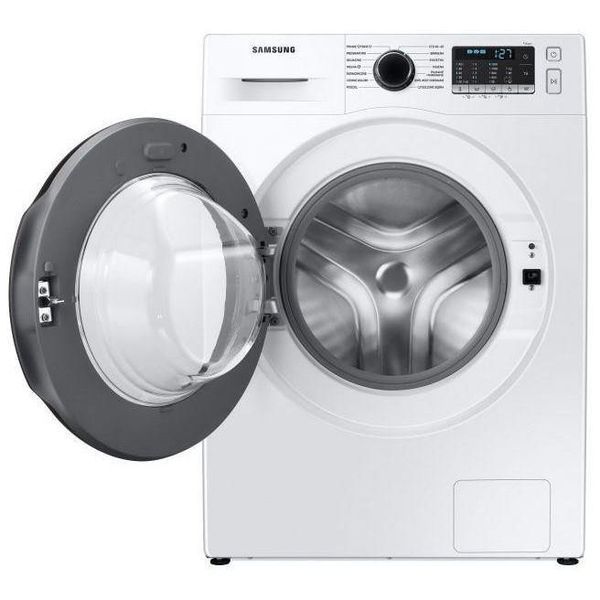 Пральна машина автоматична Samsung WW70TA026AE 031416 фото