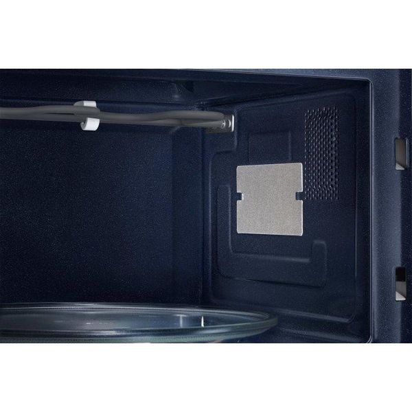 Мікрохвильовка з грилем Samsung MG23K3614AW 021098 фото