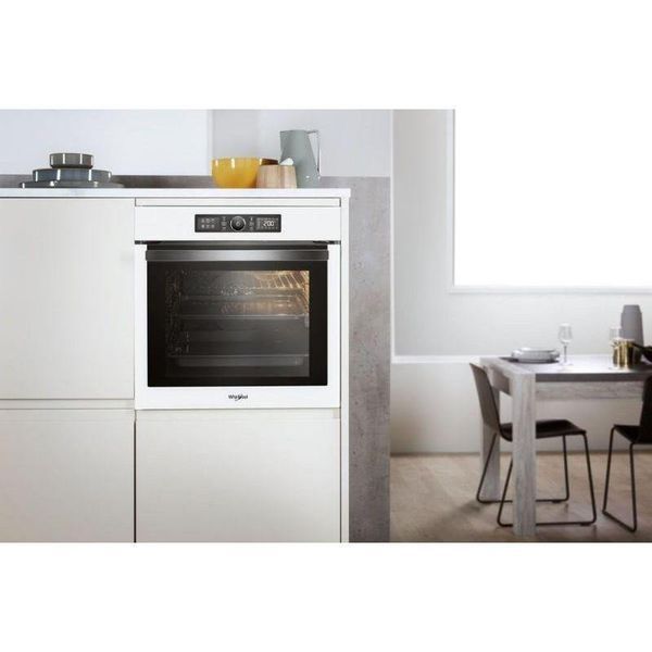 Духовка электрическая Whirlpool AKZ9 6230 IX 011474 фото