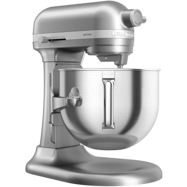 Кухонна машина KitchenAid Artisan 6.6 л 5KSM70SHXECU 020856 фото