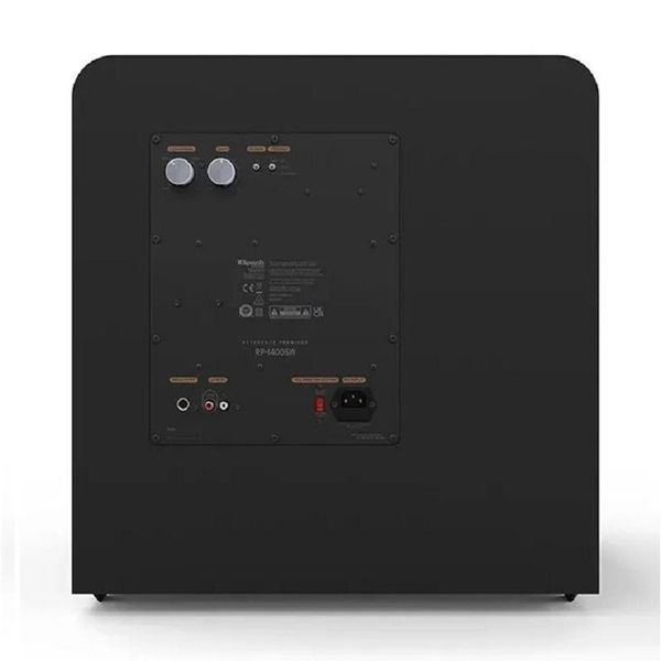 Сабвуфер активный Klipsch Reference Premiere RP-1400SW Black 039499 фото