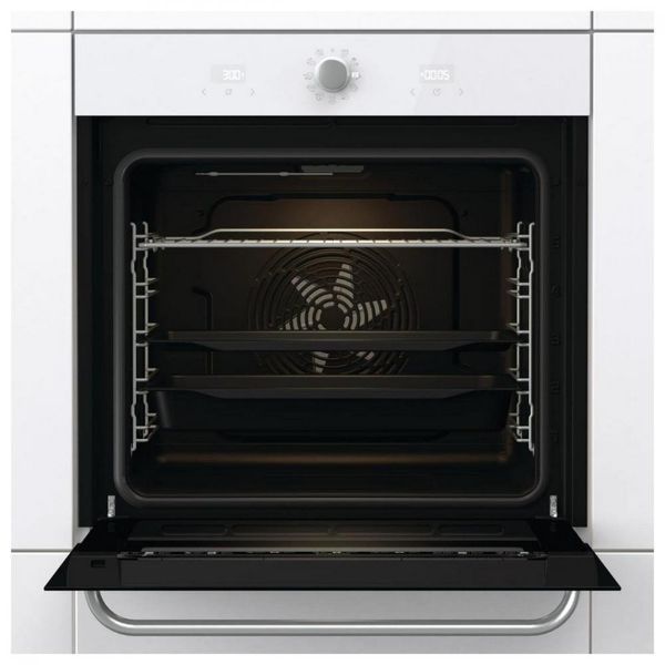 Духовка електрична Gorenje BOS67371SYW 011374 фото