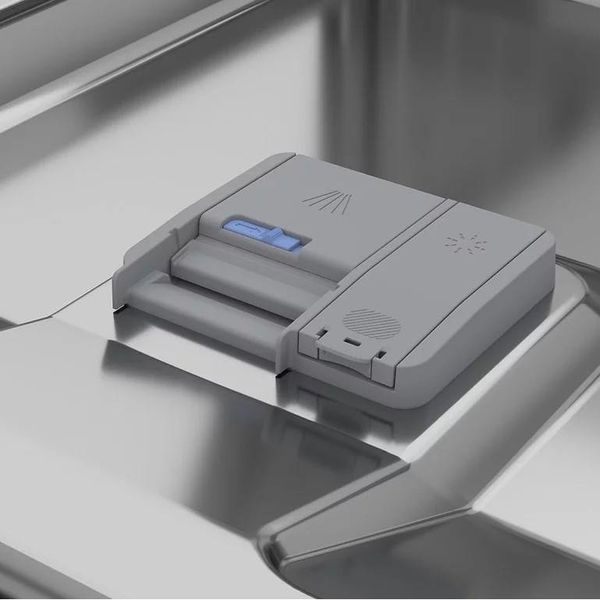 Посудомоечная машина Beko BDFN26526AQ 030568 фото