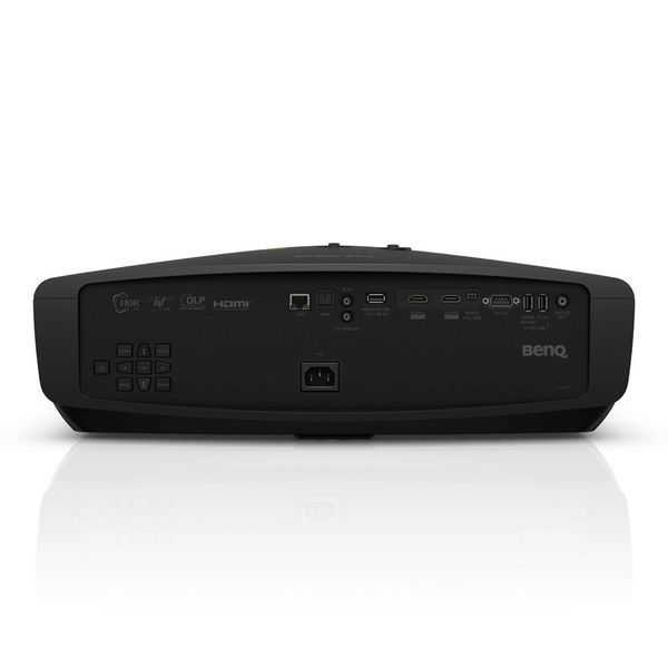 Мультимедійний проектор BenQ W5700 (9H.JKV77.17E) 028875 фото