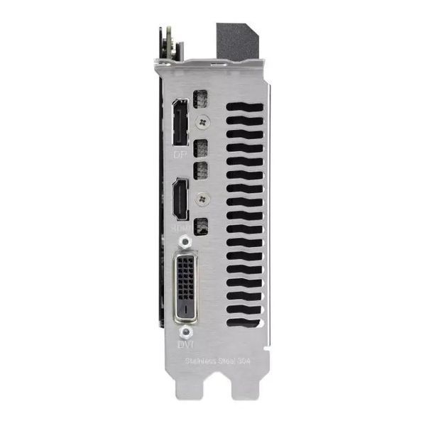 Видеокарта Asus Dual-RTX3050-O8G-V2 (90YV0GH6-M0NA00) 008718 фото