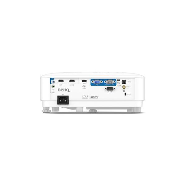 Мультимедійний проектор BenQ MH5005 (9H.JNG77.13G) 029016 фото