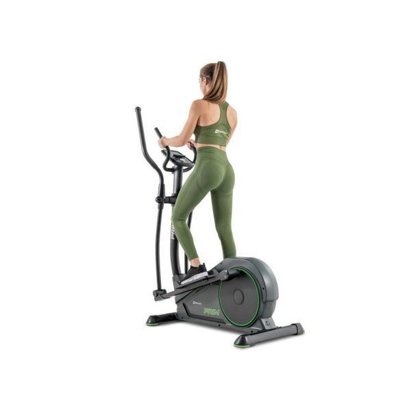 Орбитрек электромагнитный Hop-Sport HS-120C Prim 029969 фото