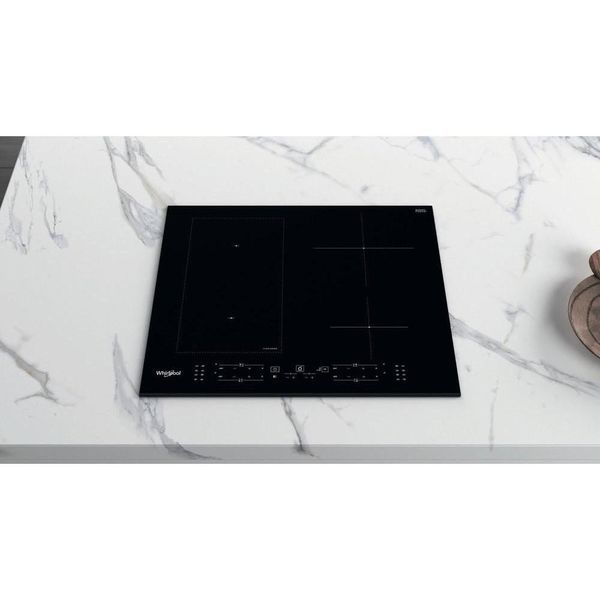 Варочная поверхность электрическая Whirlpool WL B1160 BF 007280 фото