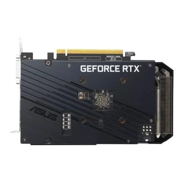 Видеокарта Asus Dual-RTX3050-O8G-V2 (90YV0GH6-M0NA00) 008718 фото