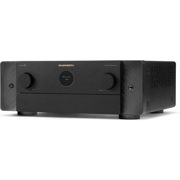 AV-ресивер Marantz CINEMA 50 Black 003282 фото