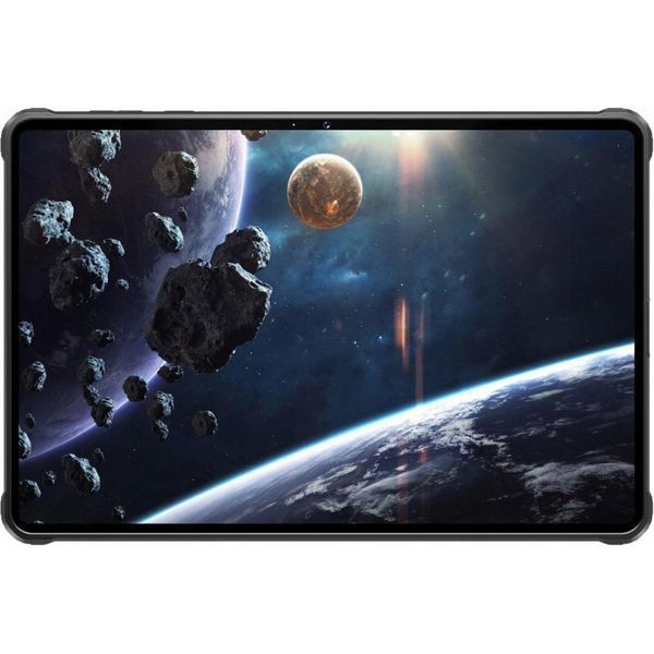 Планшет Oukitel RT8 6/256GB Black 033500 фото
