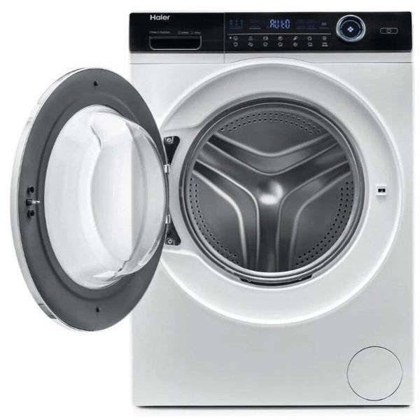 Прально-сушильна машина автоматична Haier HWD120-B14979 035488 фото