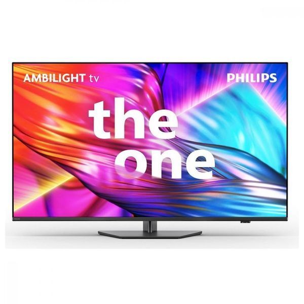 LCD телевизор (LED) Philips 50PUS8919/12 002827 фото