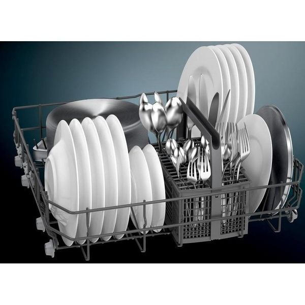 Посудомоечная машина Siemens SN61IX09TE 030918 фото