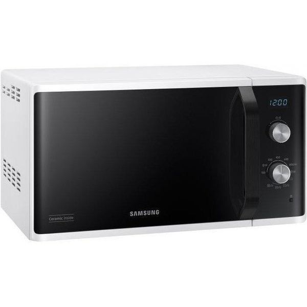 Мікрохвильовка з грилем Samsung MG23K3614AW 021098 фото