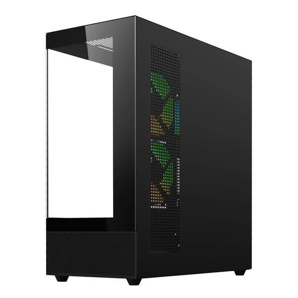 Корпус Savio Sigma X1 Black 018057 фото