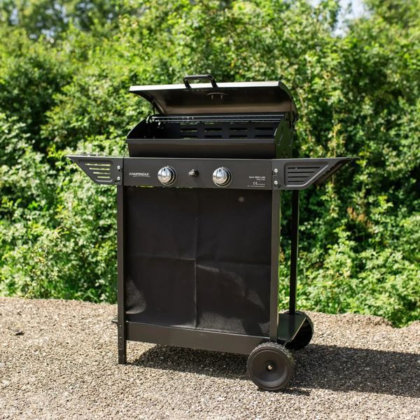 Гриль газовий мобільний Campingaz Xpert 200 LXD 591231 фото