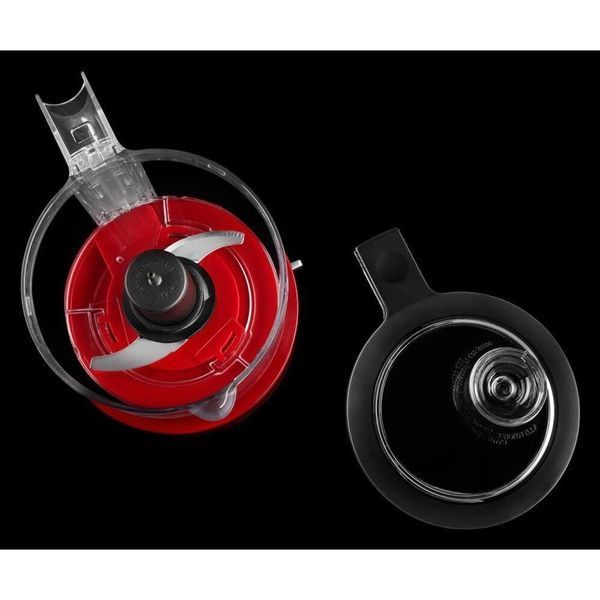 Кухонный комбайн KitchenAid 5KFCB519EER 020748 фото
