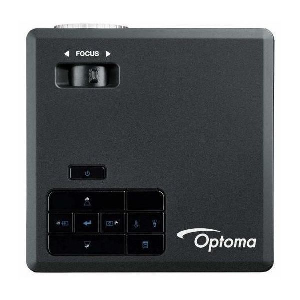 Мультимедійний проектор Optoma ML750e (95.8UA02GC1E) 028925 фото