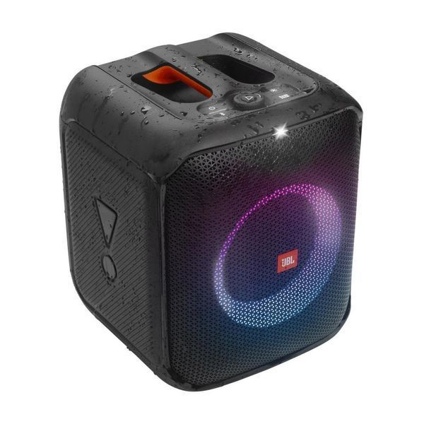 Портативна колонка JBL Partybox Encore Essential (JBLPBENCOREESS) 034545 фото