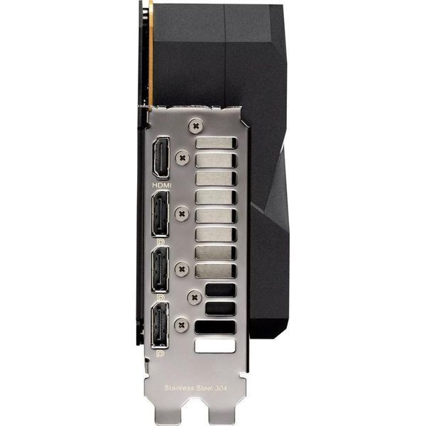 Відеокарта ASUS DUAL-RX7900XT-O20G (90YV0IV2-M0NA00) 013641 фото