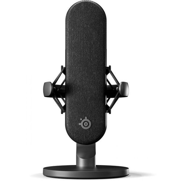 Микрофон для ПК/ для стриминга, подкастов SteelSeries Alias Pro (61597) 024295 фото