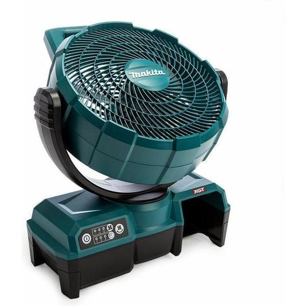 Напольный вентилятор Makita CF001GZ 008347 фото