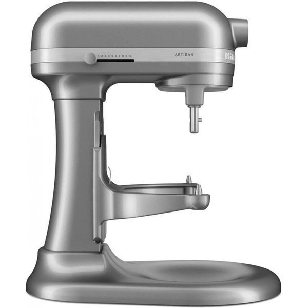 Кухонна машина KitchenAid Artisan 6.6 л 5KSM70SHXECU 020856 фото