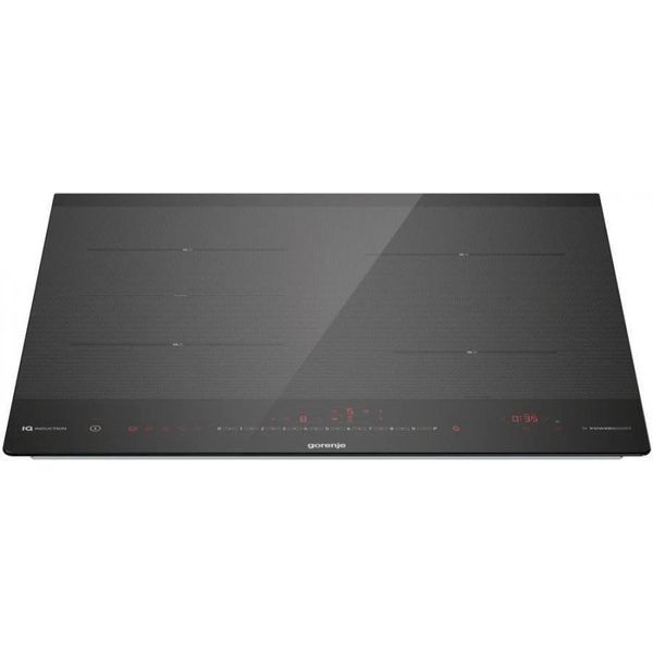 Варильна поверхня електрична Gorenje IS645BSC 007180 фото