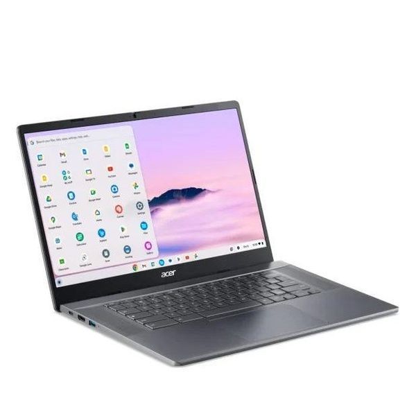 Хромбук Acer Chromebook Plus 515 CB515-2H-55JL (NX.KNUEP.008) 042623 фото