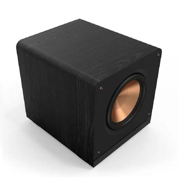 Сабвуфер активный Klipsch Reference Premiere RP-1400SW Black 039499 фото