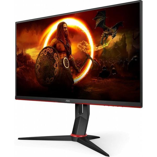 Монітор AOC 27G2SPU/BK 023759 фото
