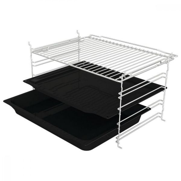 Духовка електрична Gorenje BOS67371SYW 011374 фото