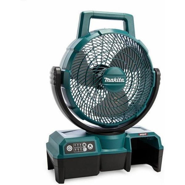 Напольный вентилятор Makita CF001GZ 008347 фото