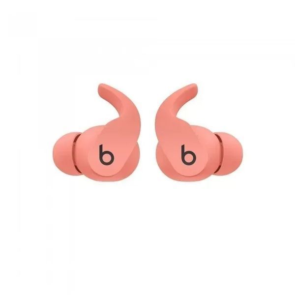 Наушники TWS ("полностью беспроводные") Beats by Dr. Dre Fit Pro Coral Pink (MPLJ3) 479587ua фото
