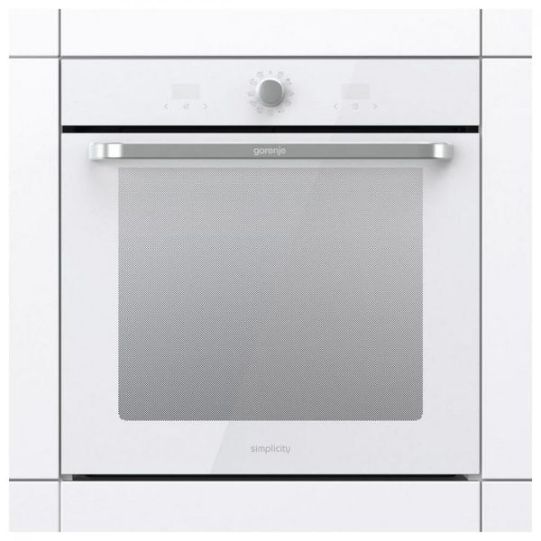 Духовка електрична Gorenje BOS67371SYW 011374 фото