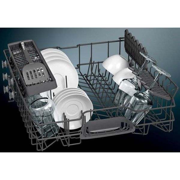 Посудомоечная машина Siemens SN61IX09TE 030918 фото