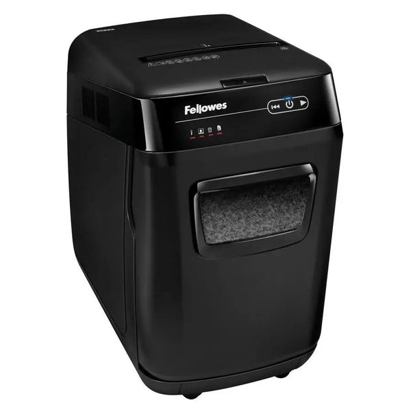 Шредер Fellowes Automax 200M 229811 фото