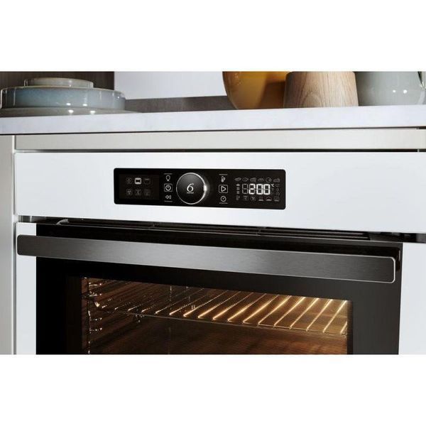 Духовка электрическая Whirlpool AKZ9 6230 IX 011474 фото