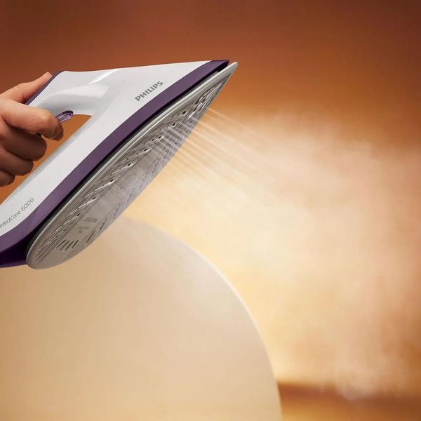 Парогенератор Philips PerfectCare 6000 PSG6020/30 031980 фото
