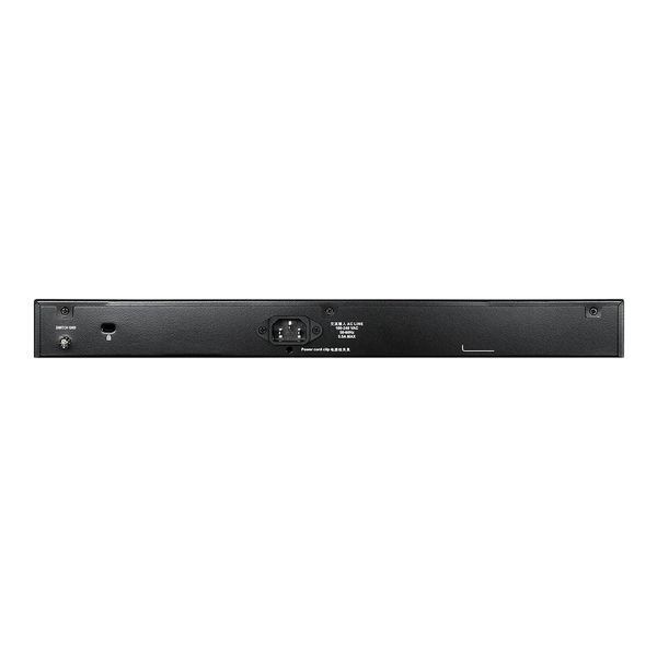 Коммутатор Smart D-Link DGS-1510-28XMP/E 504951 фото