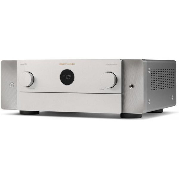 AV-ресивер Marantz CINEMA 50 Black 003282 фото
